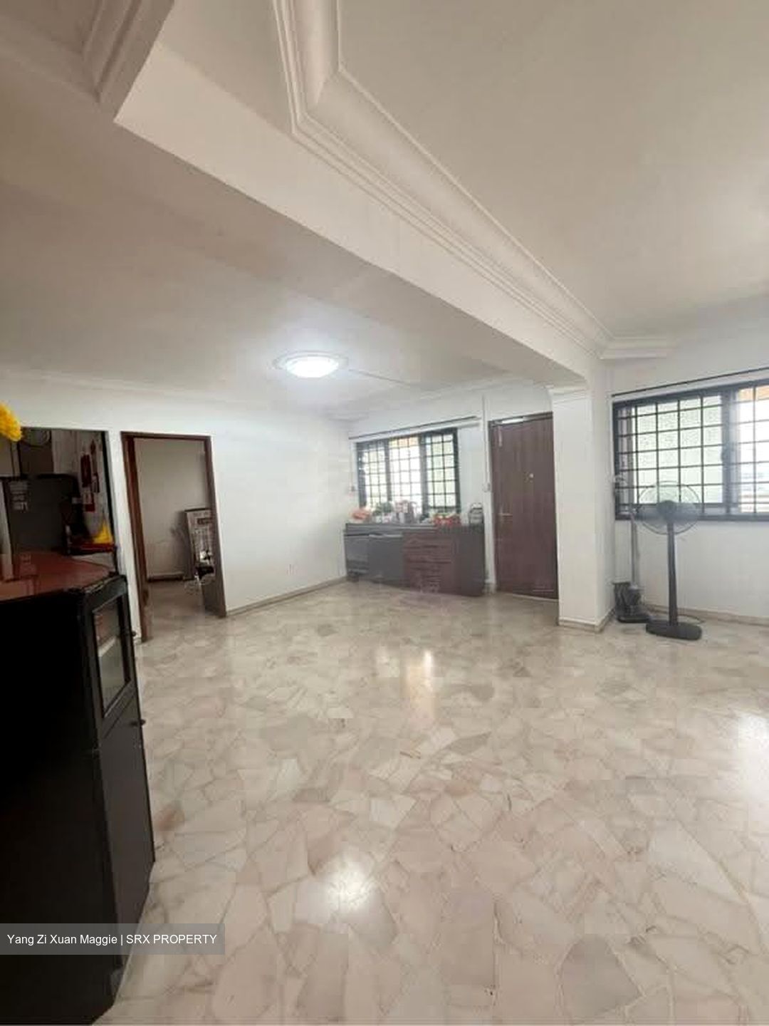 Yung Ho Road (Jurong West),  #631521201